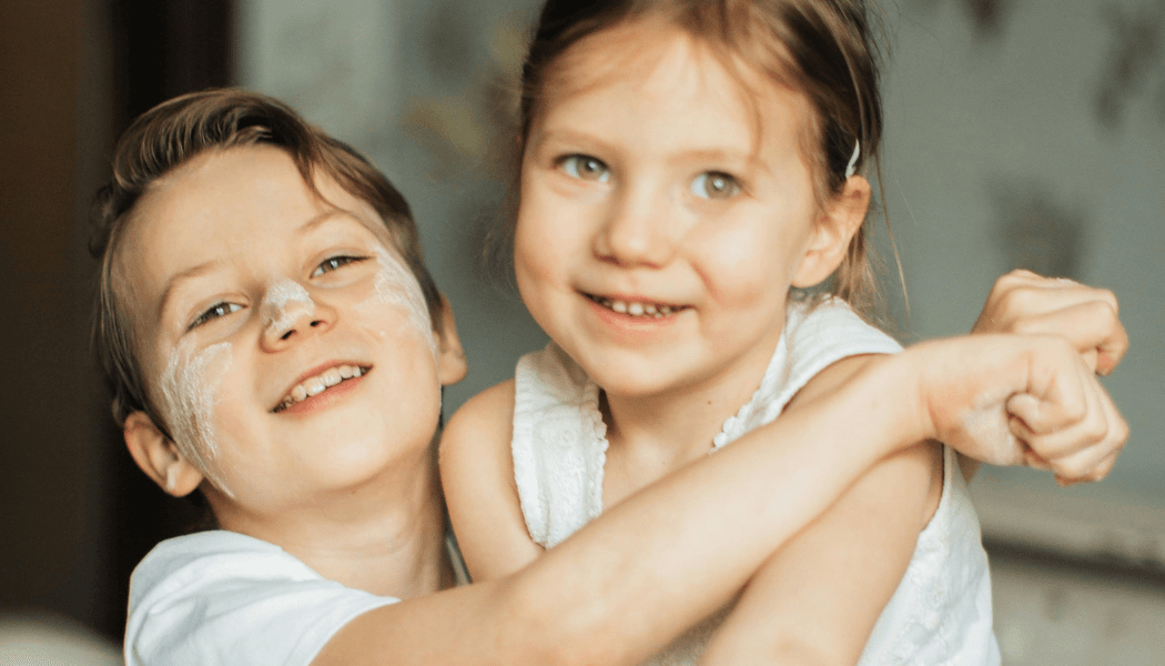 Lieve en georganiseerde nanny gezocht voor twee kinderen, van 3 en 5 jaar