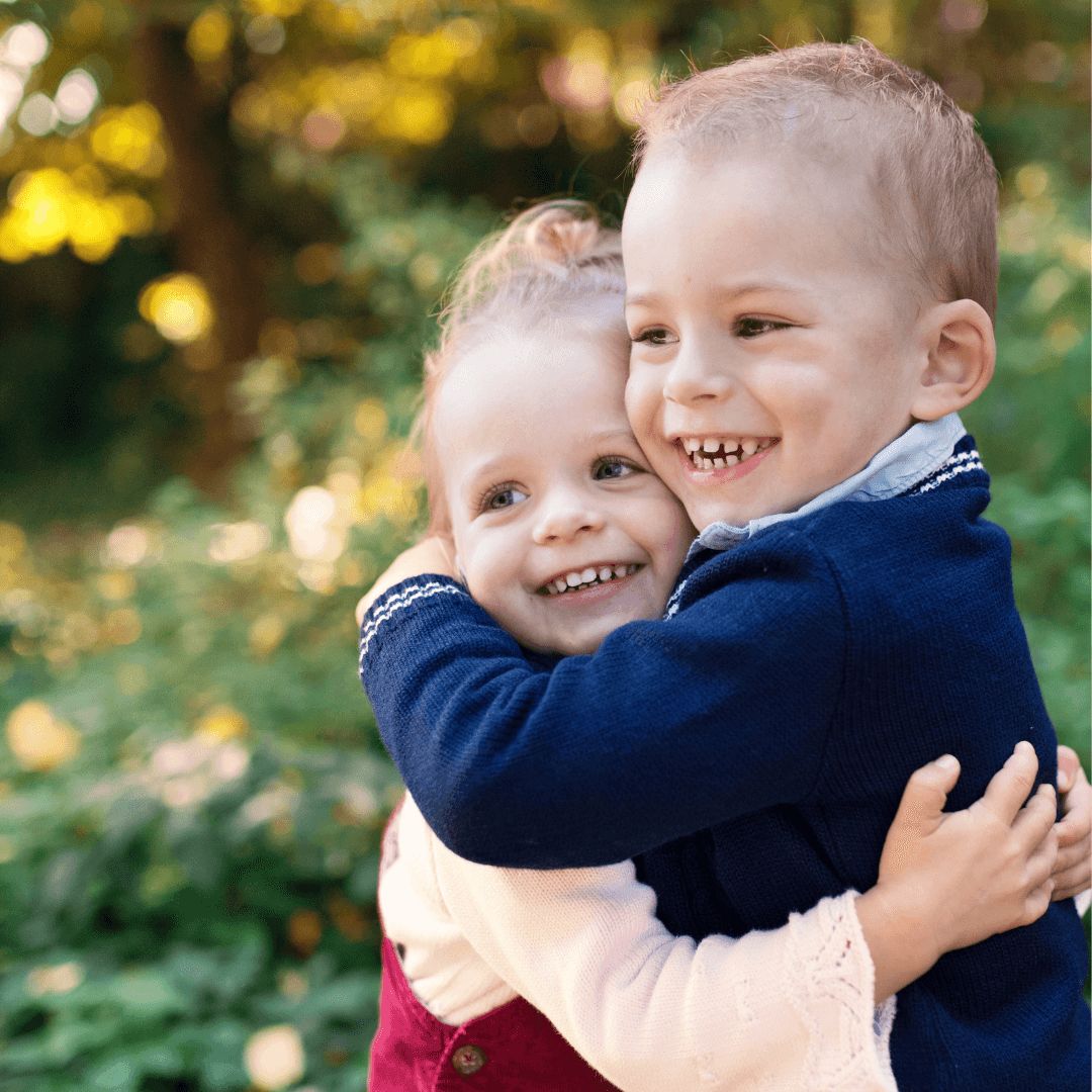 Gezinsassistent met ervaring met kleuters