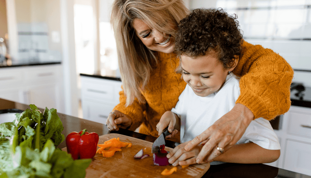10 healthy snacks for children: easy, tasty and nutritious!