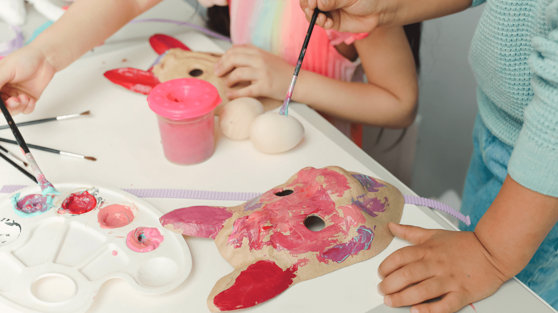 Spring Break with Kids: Make the Most of This Week!