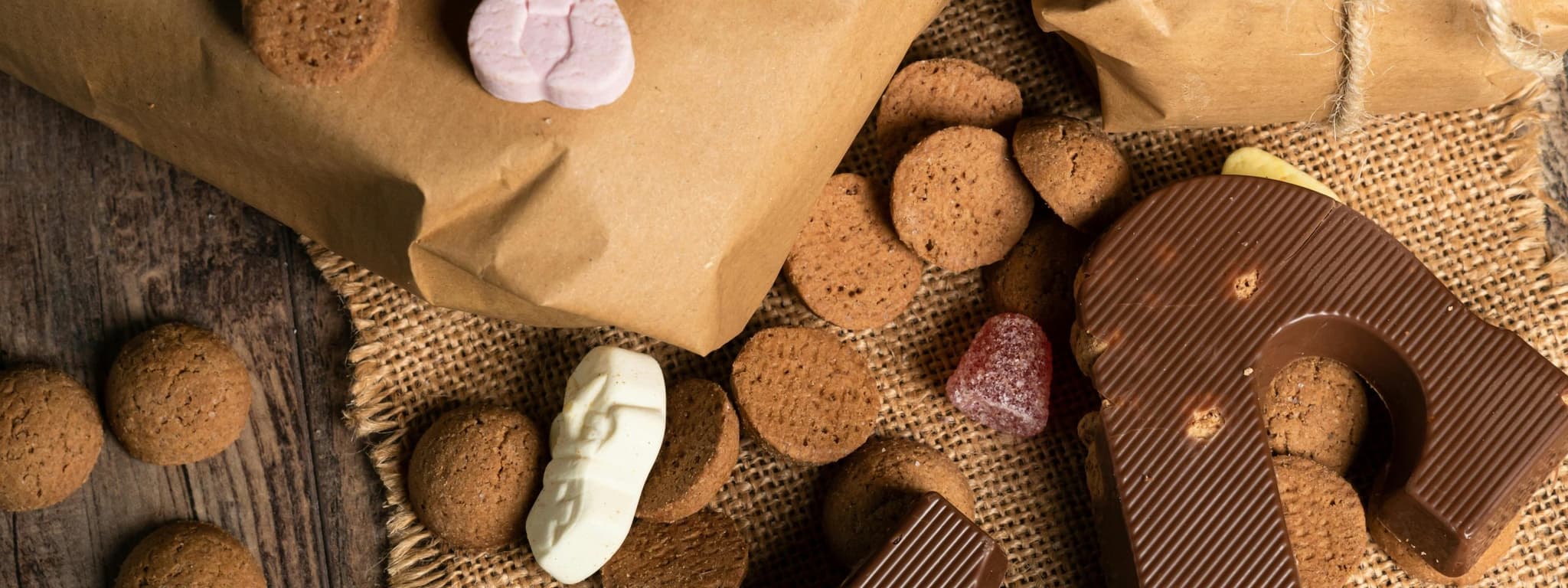 Découvrez le livret de la Saint-Nicolas 2025