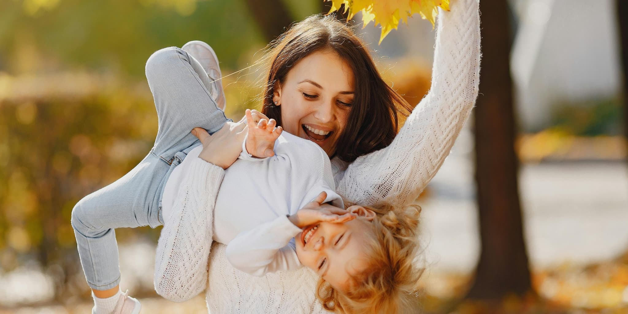 Profitez ensemble de l'automne : découvrez le livret d'activités d'automne !